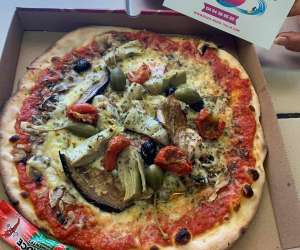 photo Pizza pasta italia Hyeres 15465