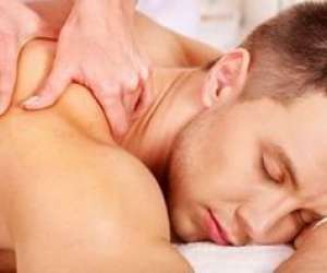 Cocooning massage