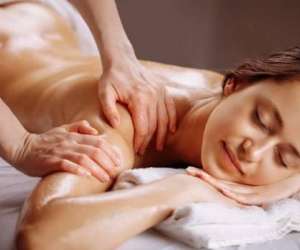 photo Cocooning massage Nice 15470