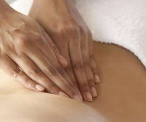 photo Cocooning massage Nice 15471