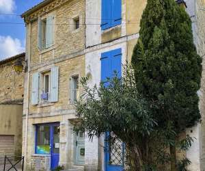 photo Canope hypnose Grillon 16510