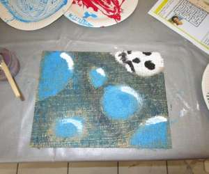 photo Atelier dif La Cadiere D Azur 15579