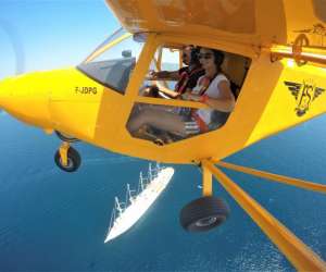 photo Flying safari ulm St Aygulf 15642