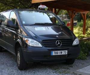 Taxi Arthur Transport (sarl) Taxi Arthur Transport (sarl)