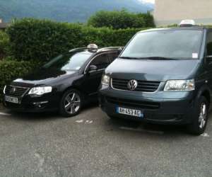 Alp Taxi Service Savoie  Prox. Albertville