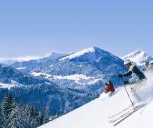 photo Alp taxi service savoie  prox. albertville Grignon 4853