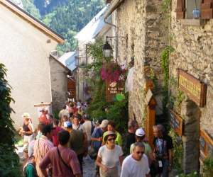 Office De Tourisme De Venosc Village