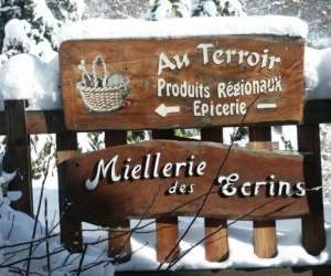 photo Office de tourisme de venosc village Venosc 3932