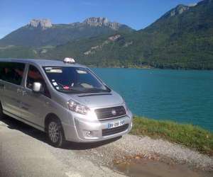 photo Grgory vibert taxis Ugine 10964