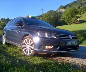 photo Grgory vibert taxis Ugine 10966