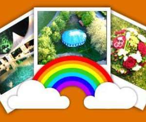 photo Art en ciel 38 St Baudille De La Tour 4016