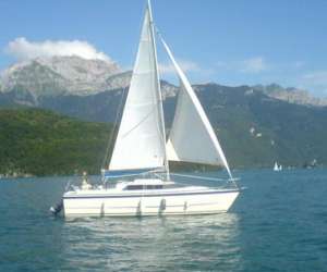 Les Plaisanciers De Sevrier Les Plaisanciers De Sevrier