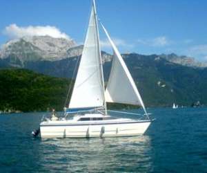 photo La passion du mac gregor 26 Annecy 7643