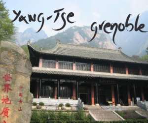 Yang Tse Grenoble, Tai Chi Chuan De La Famille Yang Yang Tse Grenoble, Tai Chi Chuan De La Famille Yang