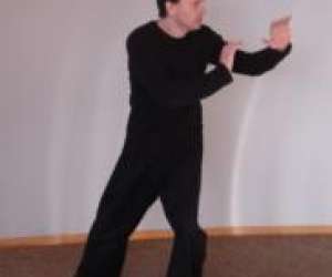 photo Yang tse grenoble, tai chi chuan de la famille yang Grenoble 6545