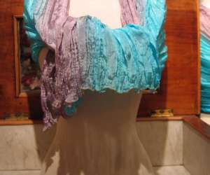 photo Il etait une soie  ' atelier et  boutique' Venosc 4033