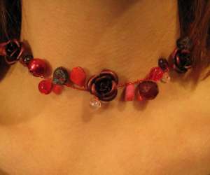 photo Il etait une soie  ' atelier et  boutique' Venosc 4039