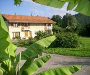 photo Le clos de la milloude ' location saisonniere ' Vions 6085