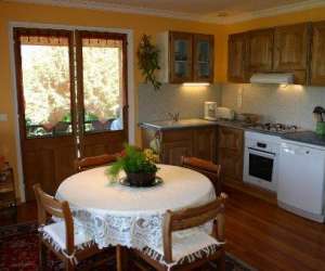 photo Le clos de la milloude ' location saisonniere ' Vions 6086
