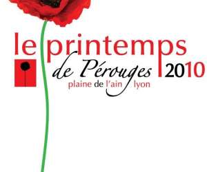 Le Printemps De Prouges