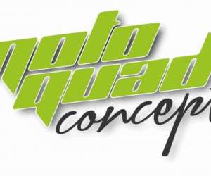 photo Moto quad concept  Dargoire 10210
