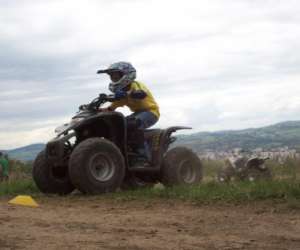 photo Moto quad concept  Dargoire 8753