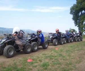 photo Moto quad concept  Dargoire 8754