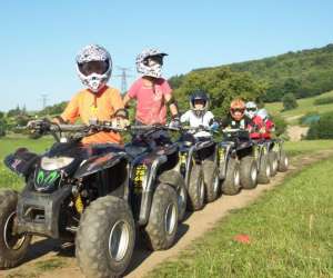 photo Moto quad concept  Dargoire 8755