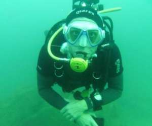 photo Scuba gone La Verpilliere 4125