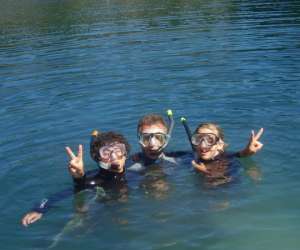 photo Scuba gone La Verpilliere 5212
