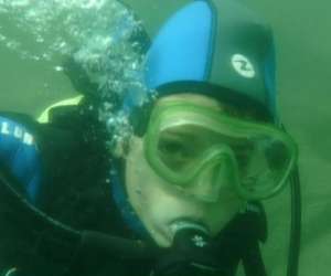 photo Scuba gone La Verpilliere 5213