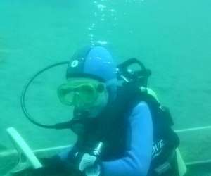 photo Scuba gone La Verpilliere 5214