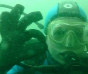 photo Scuba gone La Verpilliere 5215