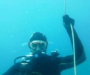 photo Scuba gone La Verpilliere 5216