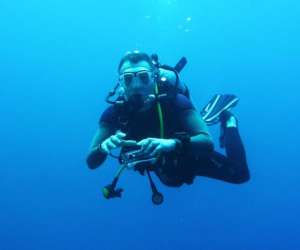 photo Scuba gone La Verpilliere 6600