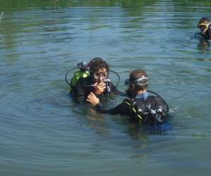 Scuba Gone Scuba Gone