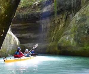 photo Randovive - xplore & lyonurbankayak Meyzieu 15597