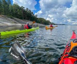 photo Randovive - xplore & lyonurbankayak Meyzieu 15600