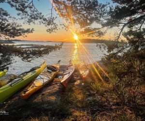 photo Randovive - xplore & lyonurbankayak Meyzieu 15603