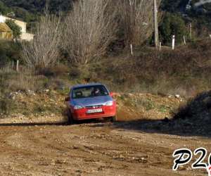 photo Ecole de pilotage rallye p2c racing Les Granges Gontardes 4198