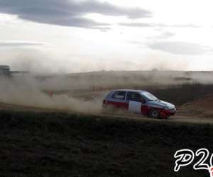 photo Ecole de pilotage rallye p2c racing Les Granges Gontardes 4201