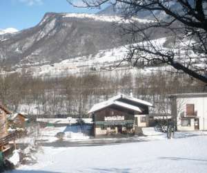 La Marmotte La Marmotte