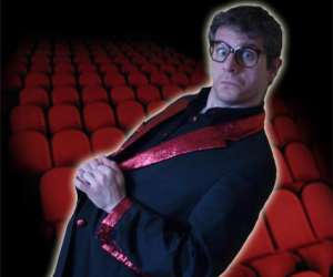 photo Magicien chris torrente Corbonod 4240