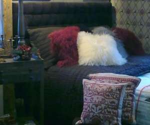 photo Boutique de d�coration Megeve 4330