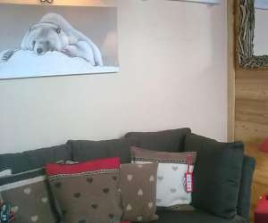 photo Boutique de d�coration Megeve 4331