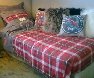 photo Boutique de d�coration Megeve 4332