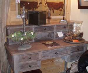 photo Boutique de d�coration Megeve 4334