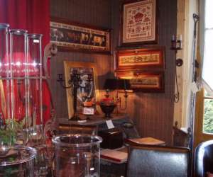 photo Boutique de d�coration Megeve 4335