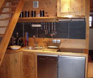 photo Boutique de d�coration Megeve 4336