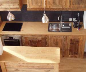 photo Boutique de d�coration Megeve 4337